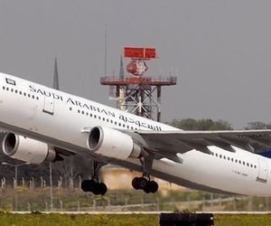 عربستان، پروازهایش به ترکیه را از سرگرفت