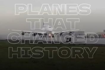 ۵ هواپیما که مسیر تاریخ پرواز را تغییر دادند