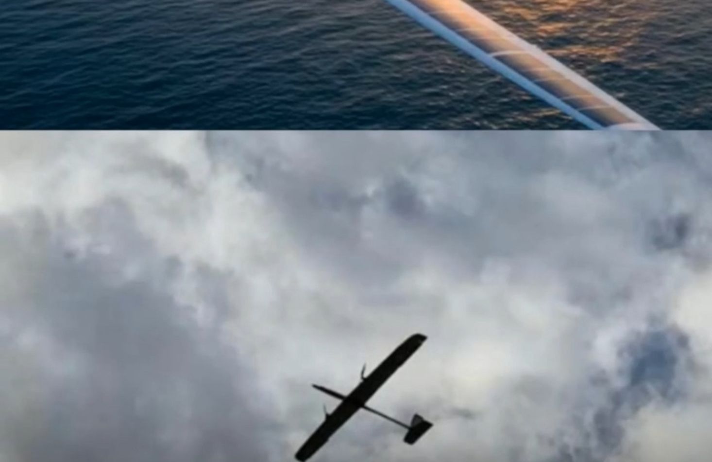 پهپادهایی که می‌توانند بیش از یک سال پرواز کنند