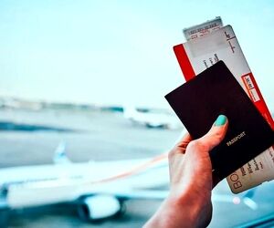 نرخ بلیت هواپیما پس از اصلاحات ارزی چگونه تعیین می‌شود؟
