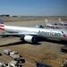 تلاش خطوط هوایی آمریکا برای افزایش بودجه با فروش سهام