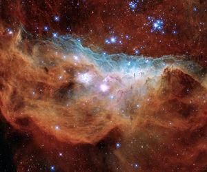 ناسا ۳۰ سالگی تلسکوپ هابل را با روشی جالب جشن گرفت