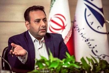 مدیر روابط عمومی شرکت فرودگاه‌ها و ناوبری هوایی ایران معرفی شد