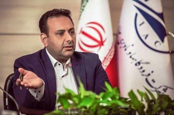 مدیر روابط عمومی شرکت فرودگاه‌ها و ناوبری هوایی ایران معرفی شد