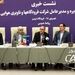 تلاش می‌کنیم پروازهای بیش‌تر را برای عبور از آسمان ایران در رقابت با کشورهای همسایه جذب کنیم