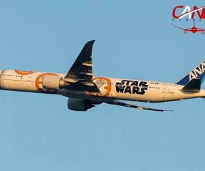 طبق اعلام مسئولان باشگاه کاشیما آنتلرز و مدیر عامل شرکت هواپیمایى ANA ، درصورت پیروزی مقابل پرسپولیس، برای بازی برگشت 3 فروند هواپیما برای اعزام هواداران ژاپنی به ایران، در نظر خواهند گرفت