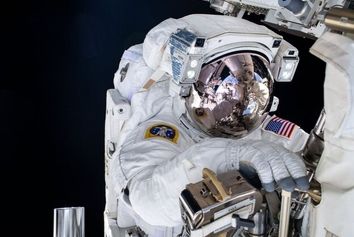 اولین پیاده‌روی فضایی ناسا در سال ۲۰۲۴ را چگونه تماشا کنیم؟