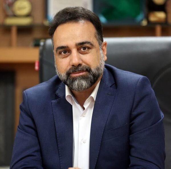بازگشت نیمی از پروازهای فرودگاه شیراز به چرخه فعالیت