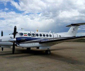 آغاز وارسی پروازی در فرودگاه‌های شمال و شمال شرق کشور