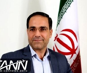 انتصاب علی رستمی به سمت مدیرعامل شرکت شهر فرودگاهی امام خمینی (ره)