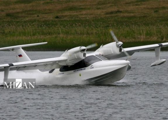 نقش ناوگان هوایی کوچک و آب‌نشین در محرومیت‌زدایی از مناطق کم‌برخوردار