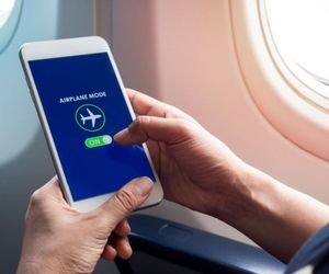 دلیل واقعی تاکید بر قرار دادن تلفن همراه «در حالت پرواز» در هواپیما