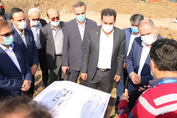 فرودگاههای کشور هوشمند می شود