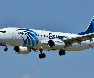 با دستور نخست وزیر مصر، از روز پنجشنبه تا تاریخ ۳۱ مارس فرودگاه‌های این کشور تعطیل و پروازها لغو خواهند شد.