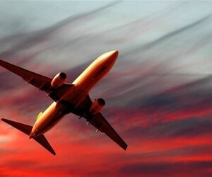 مجوز فعالیت یک ایرلاین تعلیق شد