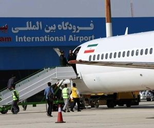 آغاز پروازهای مسافری فرودگاه پیام به مشهد از ۱۵ خرداد