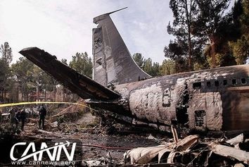 اظهارات بازمانده حادثه هواپیمای ارتش: هواپیما نقص فنی نداشت؛‌ تصور کردیم وارد فرودگاه پیام شدیم