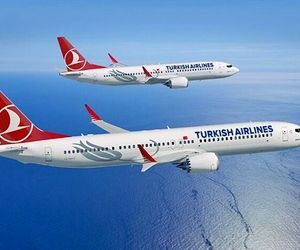 افزایش ظرفیت حمل بار در پروازهای ترکیش ایرلاینز به دنبال شکایت مسافران