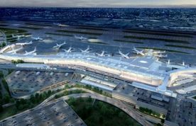 بیش از ۷۰۰ پرواز در آمریکا لغو شد