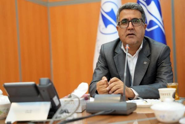 فرودگاه بین‌المللی 
زاهدان، انتخاب مهم شرکت‌های هواپیمایی داخلی و خارجی