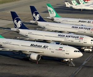 فهرست جدید ۴۲ کشور «ویژه» و «پرخطر» کرونایی