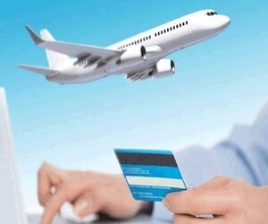 پروازهای عبوری از بغداد به ایران ممنوع شد
