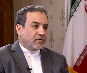 واکنش وزیر امور خارجه به تحریم علیه شرکت‌های هواپیمایی