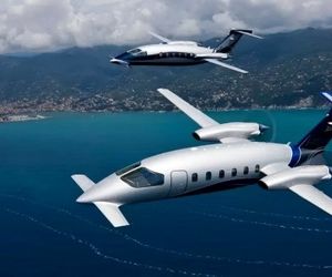 ۱۰ هواپیمای نمادین در تاریخ هوانوردی + عکس