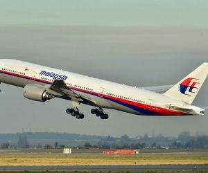 سالگرد پرواز MH370 