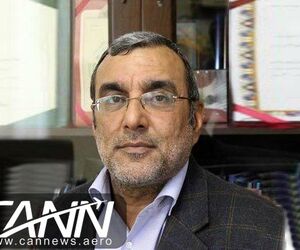 خلبان مقصر اصلی سانحه هواپیمای به پرواز درآمده است