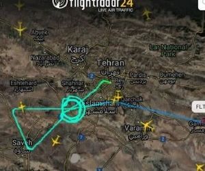 پروازهای وارسی سامانه‌های ناوبری فرودگاه‌های کشور آغاز شد