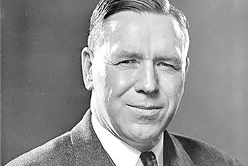 کولت ای. وولمن کارآفرین حوزه هواپیمایی