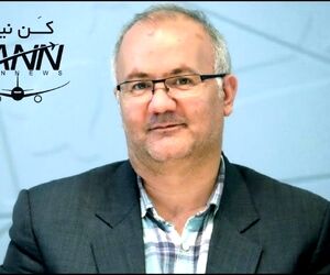 استفاده از هویت ایرانی-اسلامی و استانداردهای عمرانی به روز جهانی در احداث ترمینال جدید
