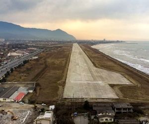 توقف نشست و برخاست هواپیما در 4 فرودگاه در بهار 99