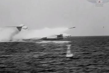  هیولای شوروی در دریای خزر: اکرانوپلن دوره شوروی به موزه تبدیل خواهد شد