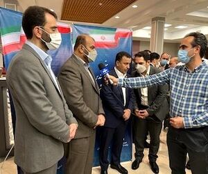 نشست مشترک وزرای راه ایران و قطر برای میزبانی جام جهانی ۲۰۲۲