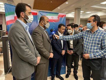 نشست مشترک وزرای راه ایران و قطر برای میزبانی جام جهانی ۲۰۲۲