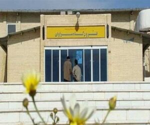 برقراری پروازهای مسافربری در فرودگاه سراوان پس از ۱۵ سال