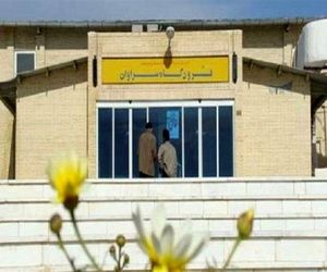 برقراری پروازهای مسافربری در فرودگاه سراوان پس از ۱۵ سال