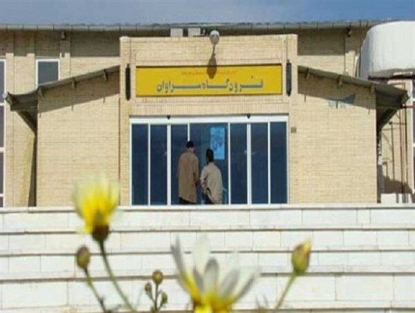 برقراری پروازهای مسافربری در فرودگاه سراوان پس از ۱۵ سال