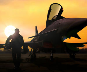 قدرتمندترین نیروهای هوایی جهان معرفی شدند