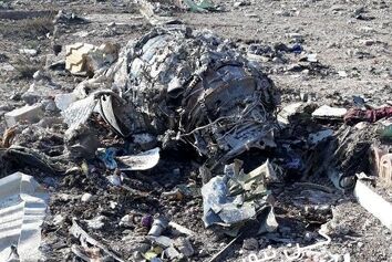سازمان هواپیمایى کشورى از بى اطلاعى خود از عملیات هدف قرار گرفتن هواپیما توسط موشک: