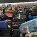  چمدان‌های گم شده در فرودگاه هیترو مسافران را خشمگین کرد
