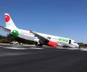 سانحه در مکزیک 