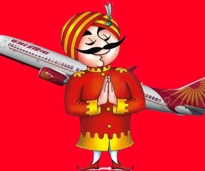 هوش مصنوعی «مهاراجا» صنعت هوایی هند را متحول کرد