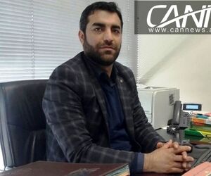 کارکنان پیمانی ستادی شرکت فرودگاه ها تبدیل وضع می شوند