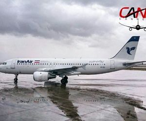ایران‌ایر دوباره به آسمان لرستان می‌آید