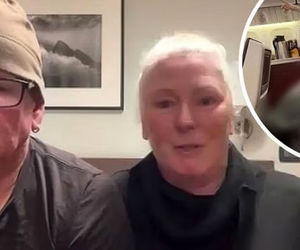 قصور خطوط هوایی قطر؛ همسفری اجباری با جسد در آسمان +عکس
