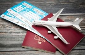 افزایش ۲۴ درصدی نرخ بلیت هواپیما