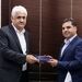 مدیر عامل شرکت هواپیمایی کارون منصوب شد